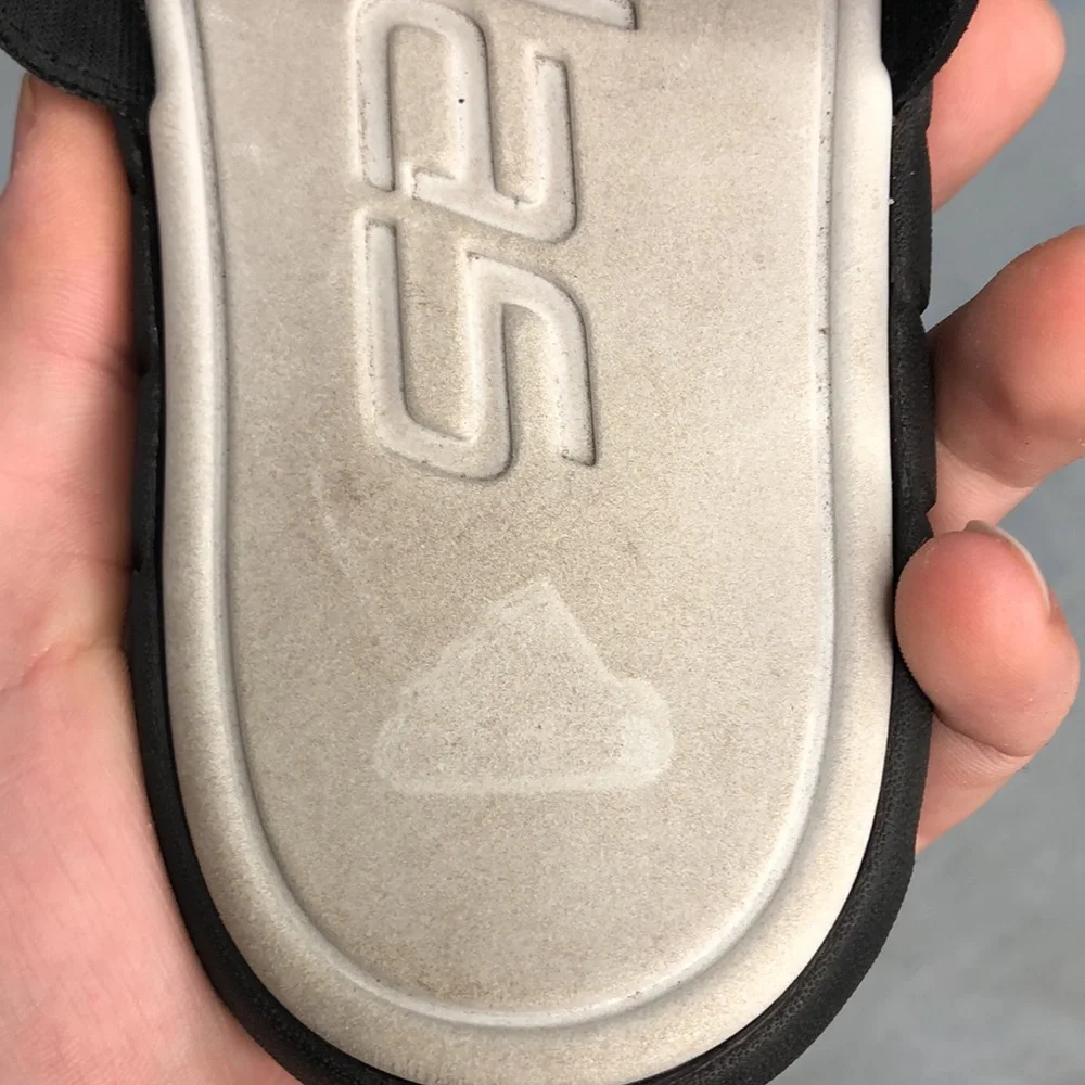 Adidas Slides size 3